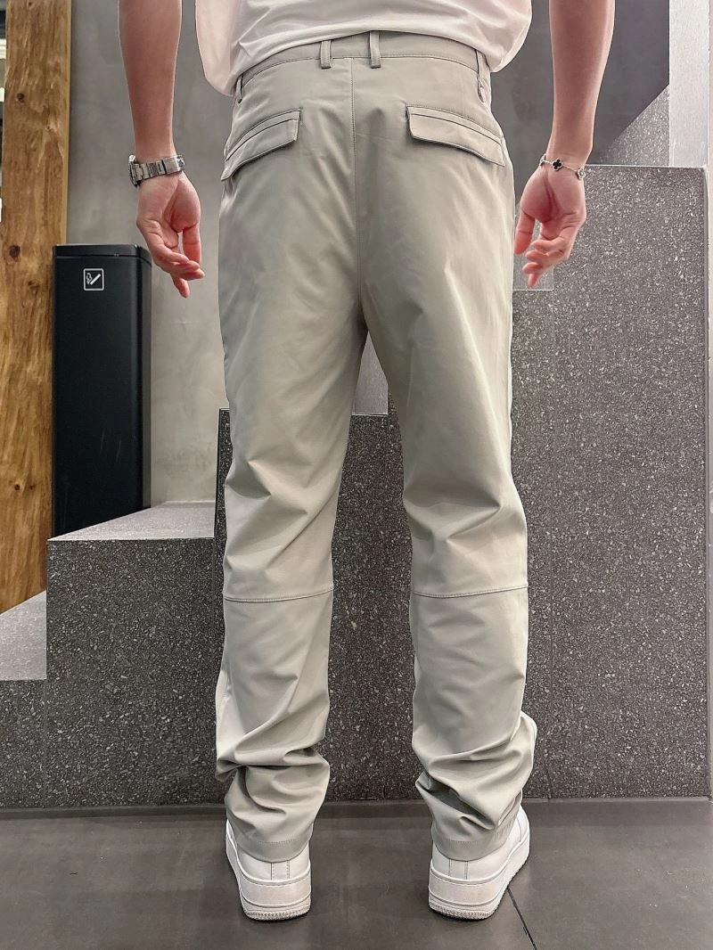Kiton Long Pants Durable 158455