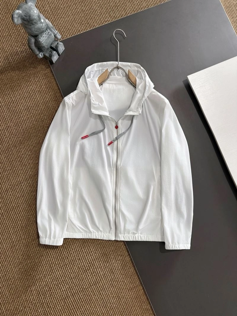 Timeless Kiton Outwear 162771