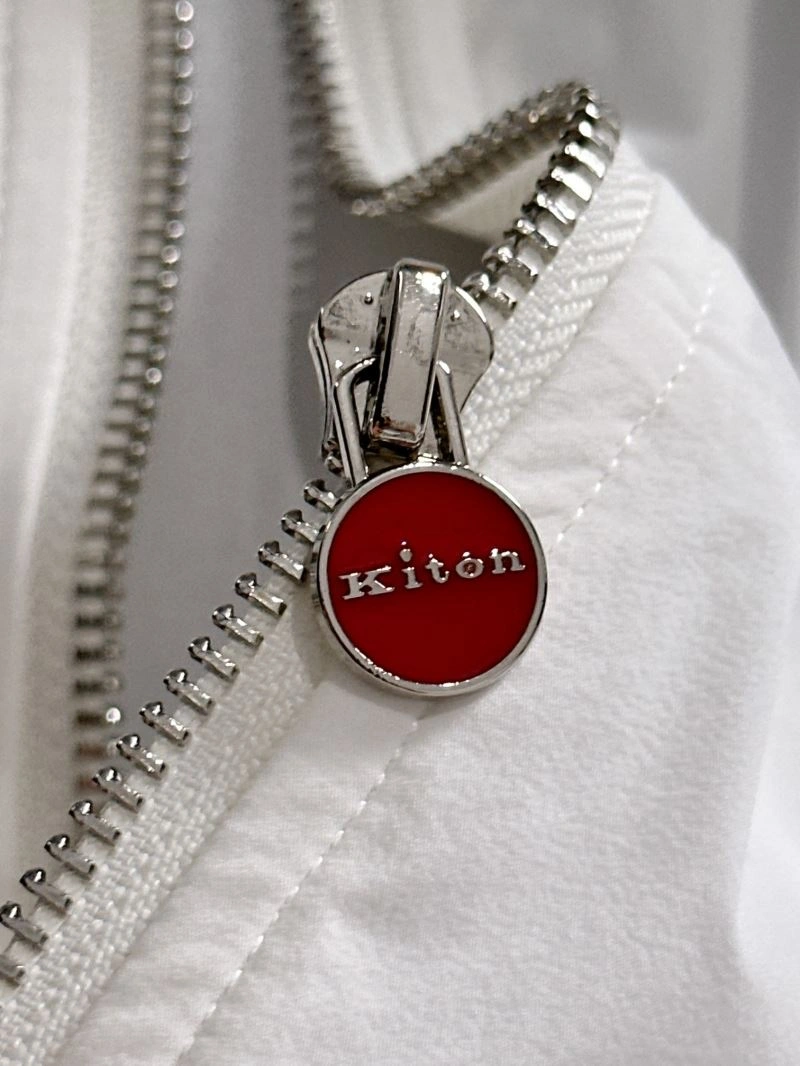 Timeless Kiton Outwear 162771