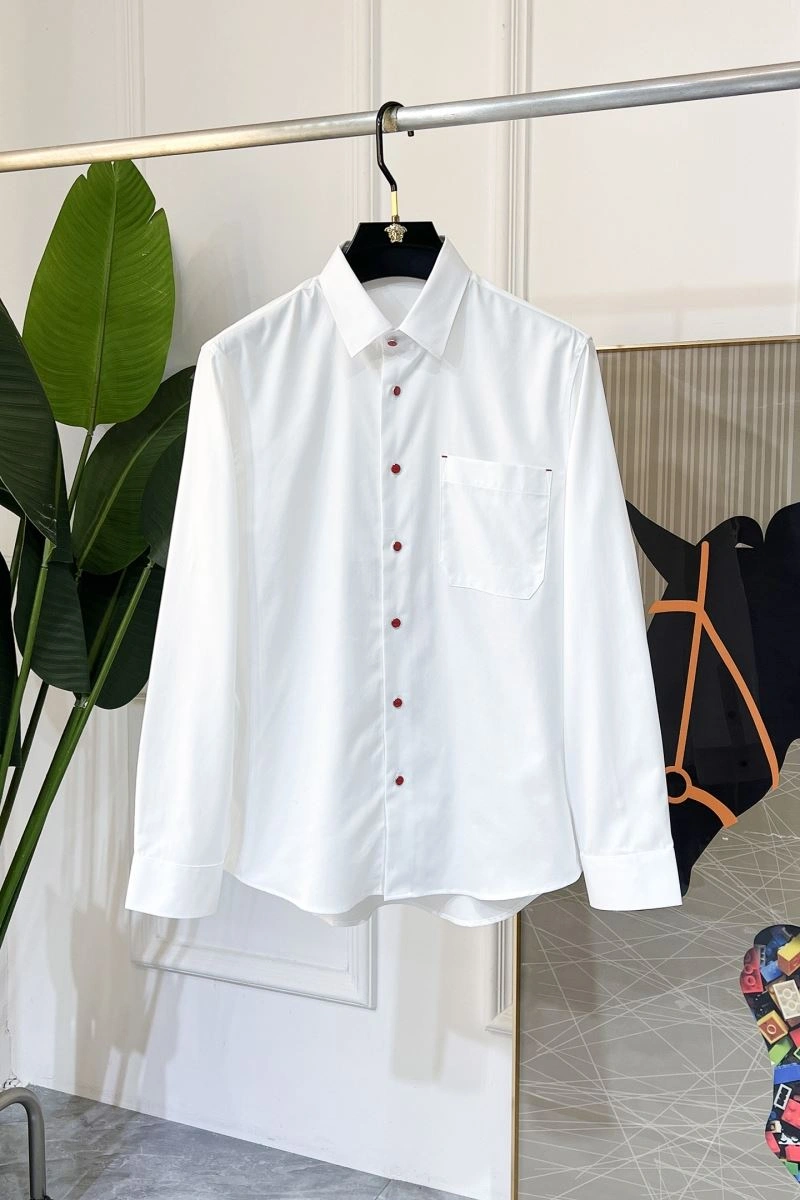 Kiton Shirts Trendy 159469