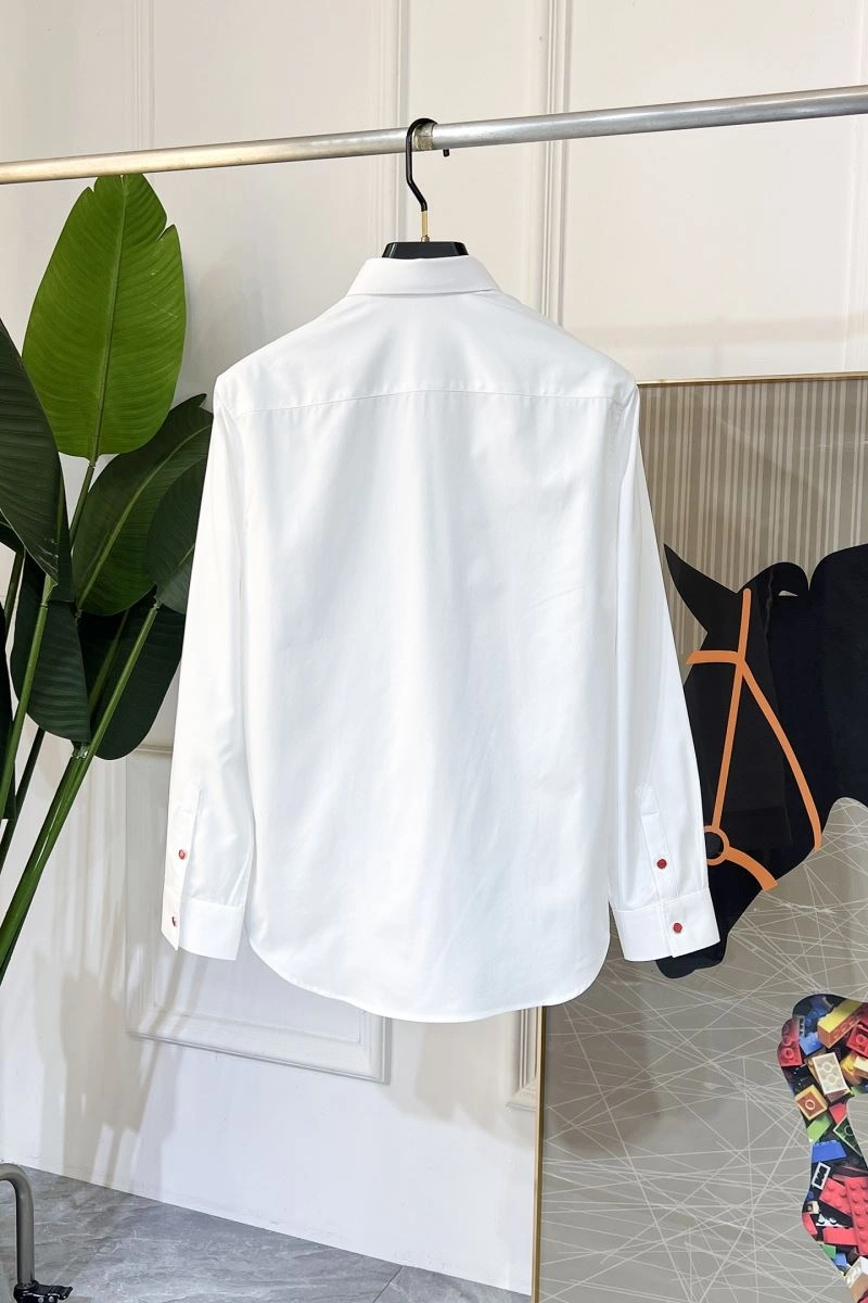 Kiton Shirts Trendy 159469