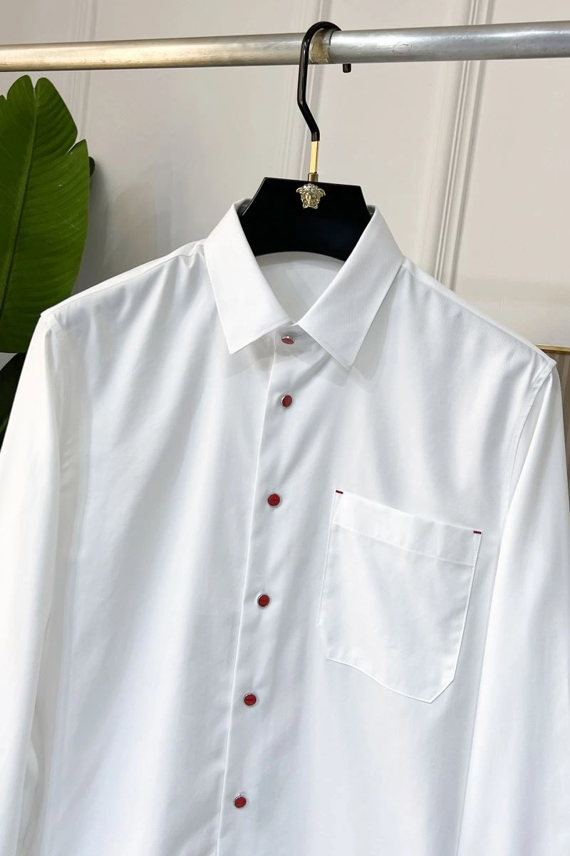 Kiton Shirts Trendy 159469