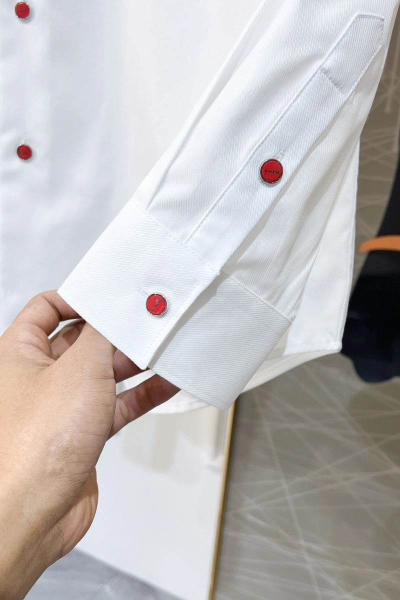 Kiton Shirts Trendy 159469