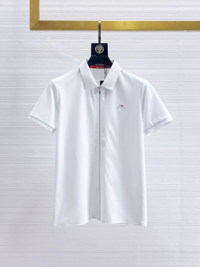 Contemporary Kiton Shirts 158451