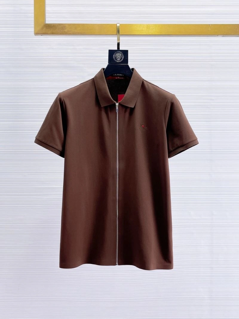 Contemporary Kiton Shirts 158451