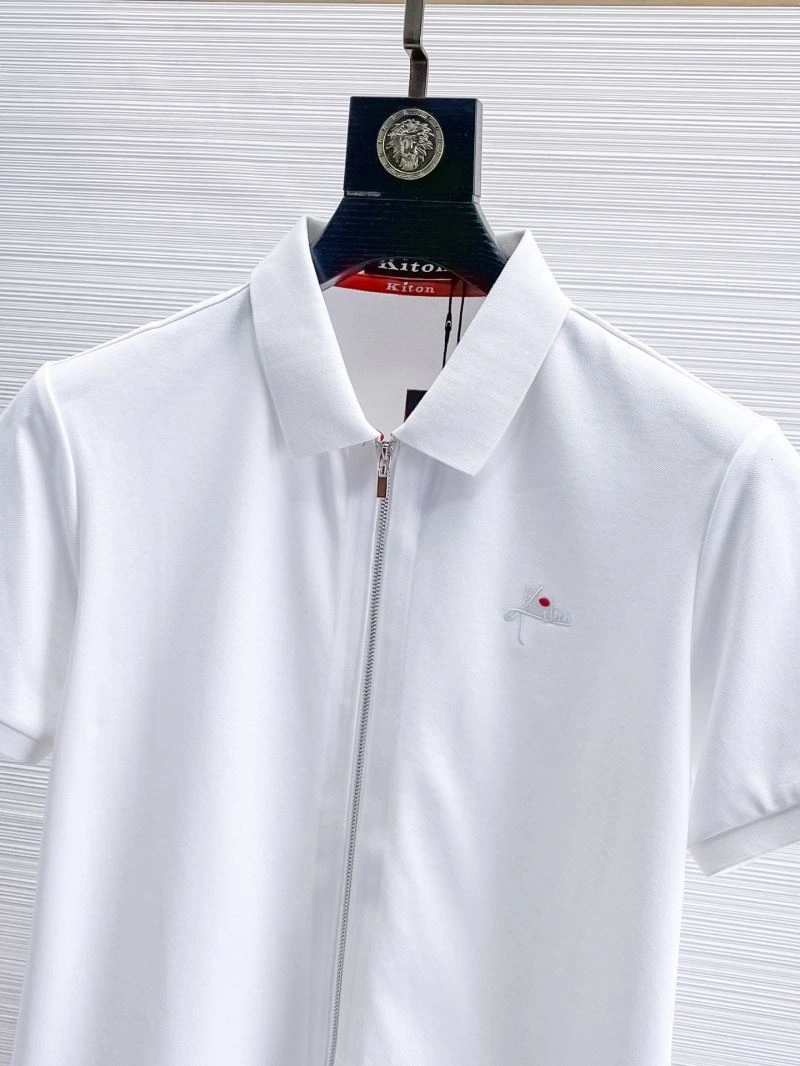Contemporary Kiton Shirts 158451