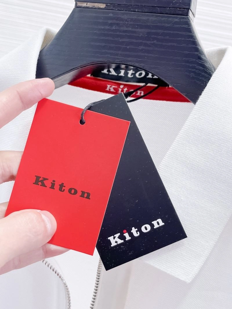 Contemporary Kiton Shirts 158451