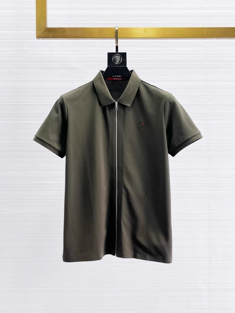 Kiton Shirts Stylish 158453