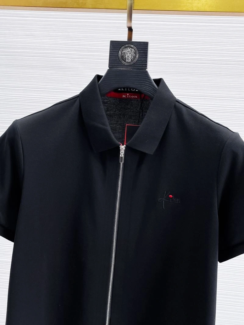 Kiton Shirts Stylish 158453