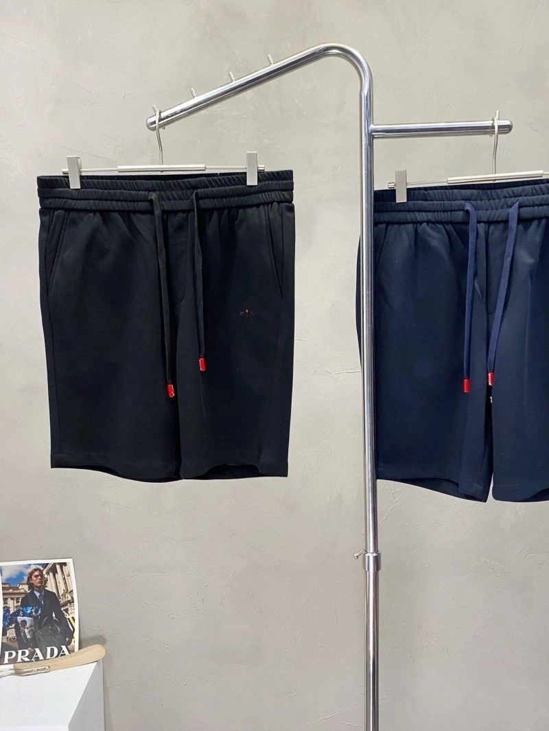 Chic Kiton Short Pants 160589