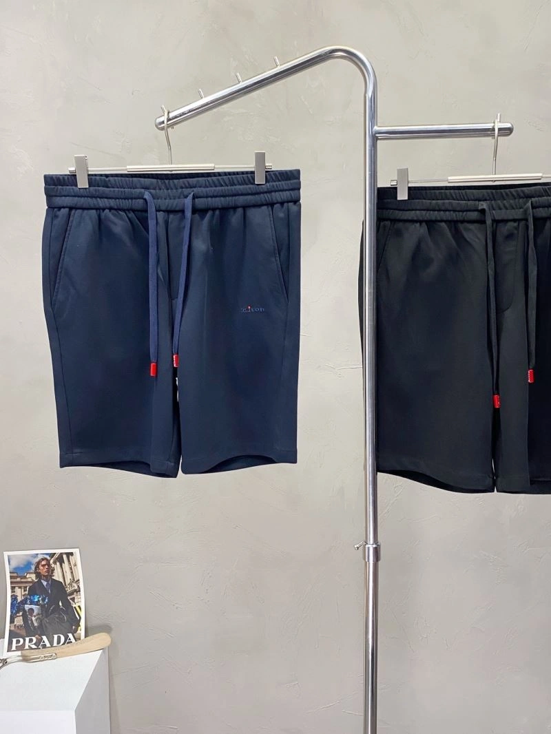 Chic Kiton Short Pants 160589