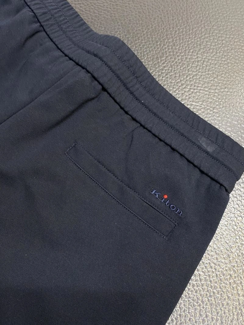 Chic Kiton Short Pants 160589
