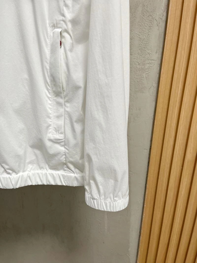 Kiton Sunscreen Jacket Neat 161689
