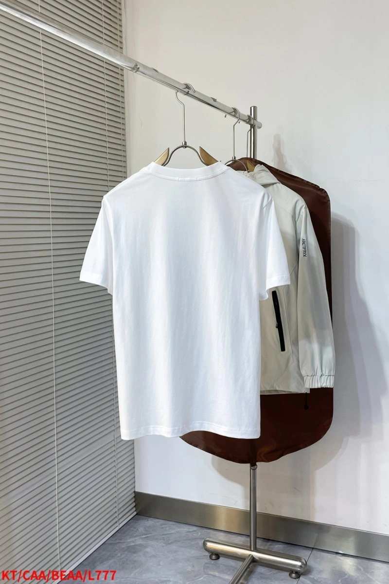 ComfortFit Kiton T-Shirts 152331