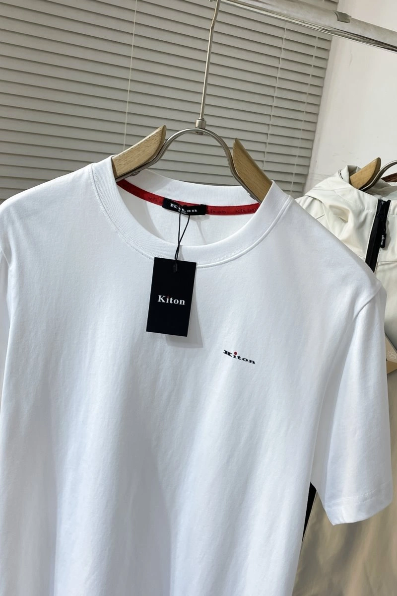 ComfortFit Kiton T-Shirts 152331