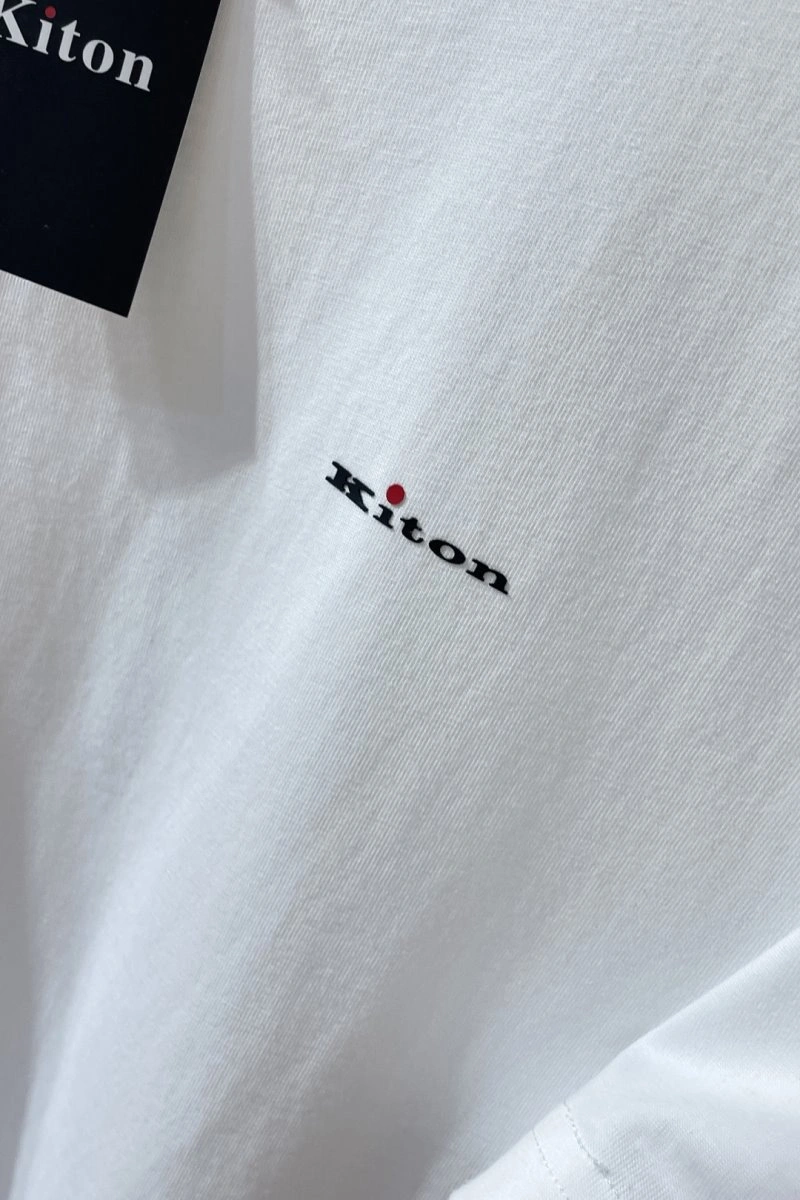 ComfortFit Kiton T-Shirts 152331