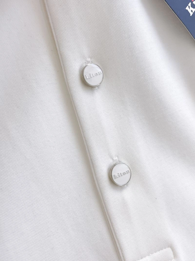 Kiton T-Shirts BestValue 162772