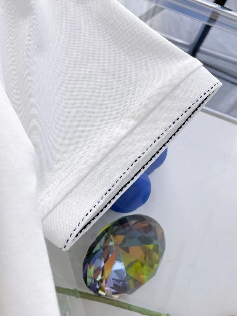 Kiton T-Shirts Original 162770