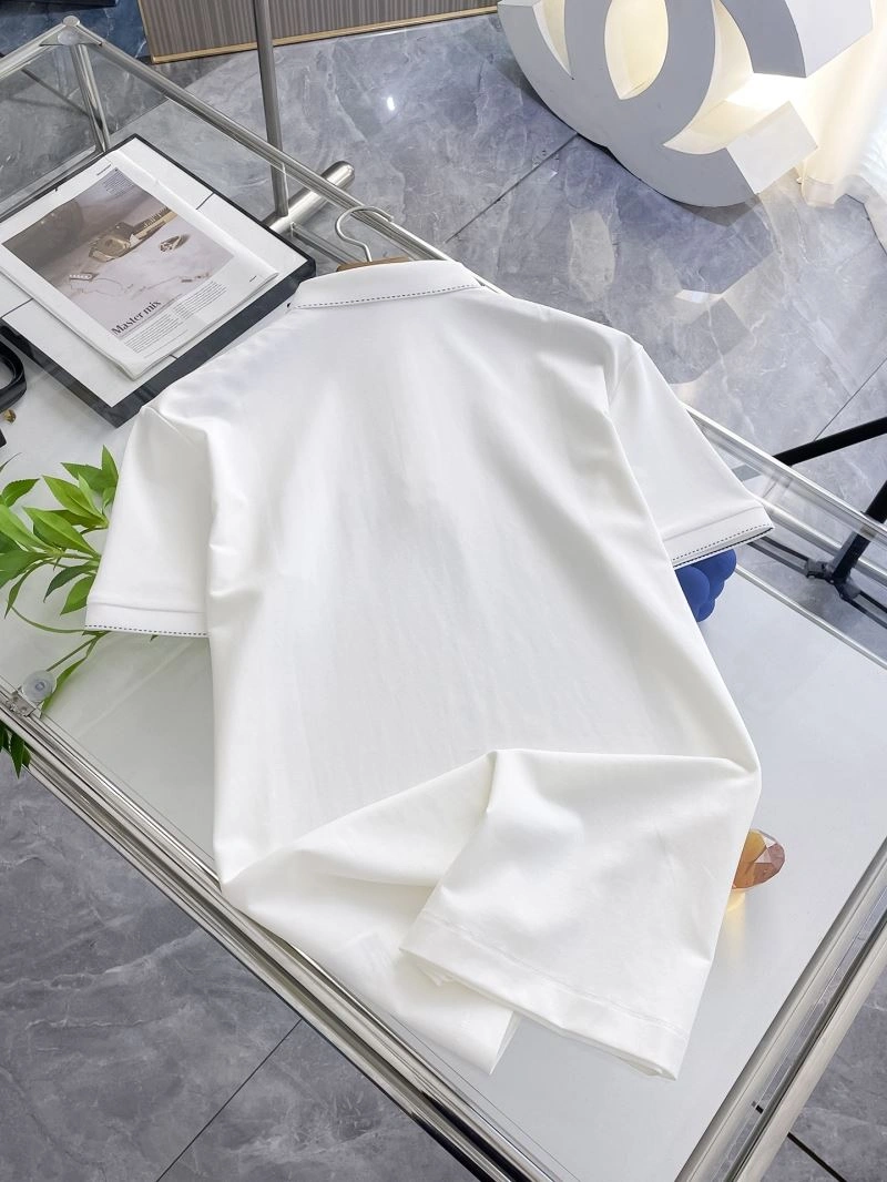 Kiton T-Shirts Original 162770