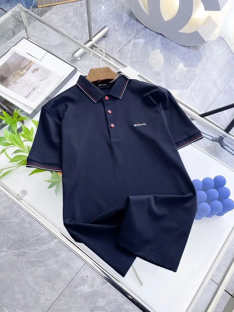 Durable Kiton T-Shirts 162816