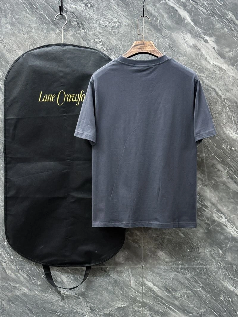 Kiton T-Shirts MoistureWicking 162767