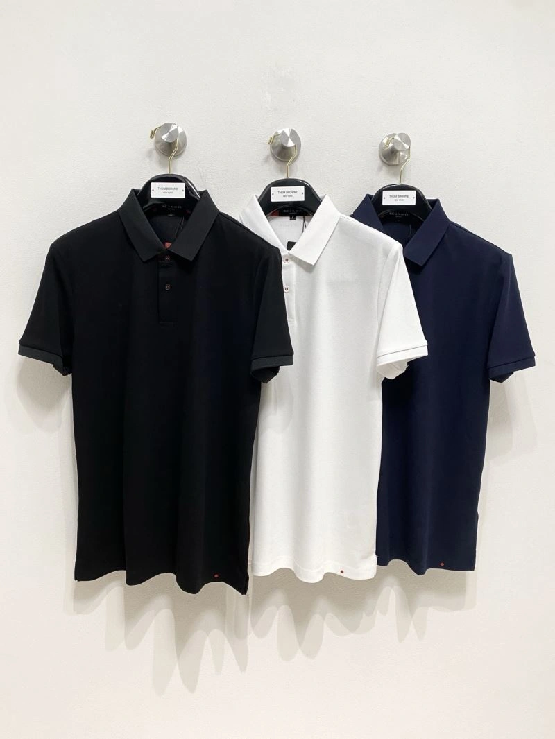 Premium Kiton T-Shirts 162811