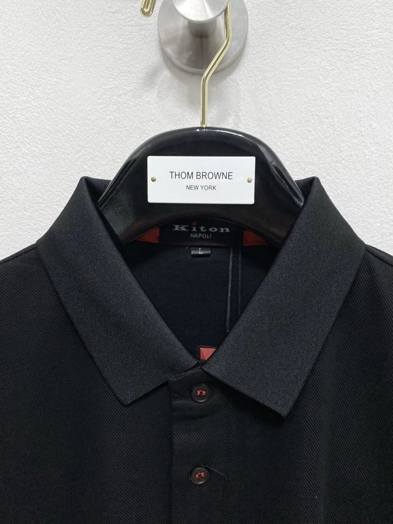Premium Kiton T-Shirts 162811
