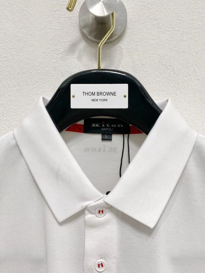 Durable Kiton T-Shirts 162766