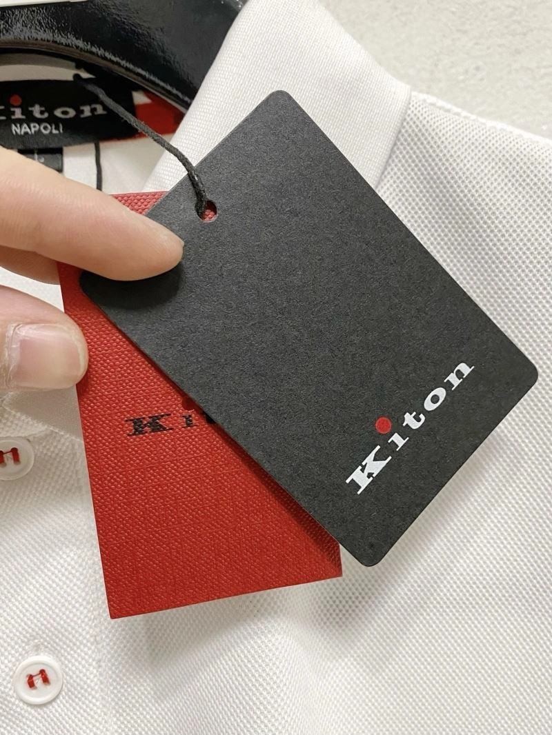 Durable Kiton T-Shirts 162766