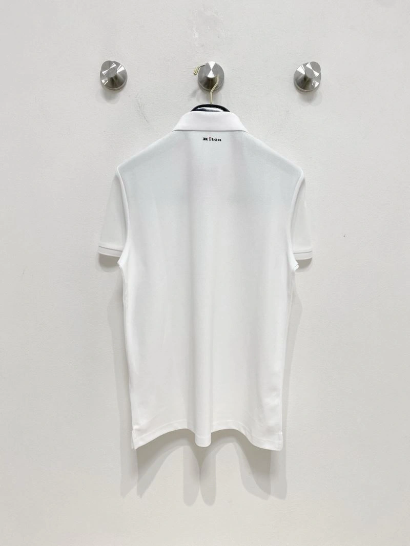 Durable Kiton T-Shirts 162766