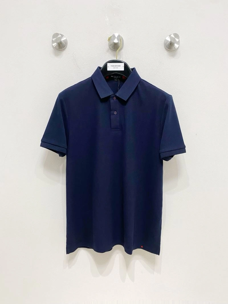Kiton T-Shirts BestValue 162768