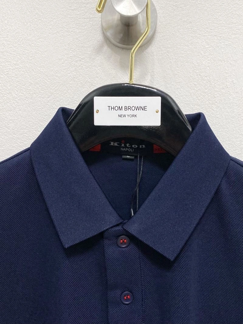 Kiton T-Shirts BestValue 162768