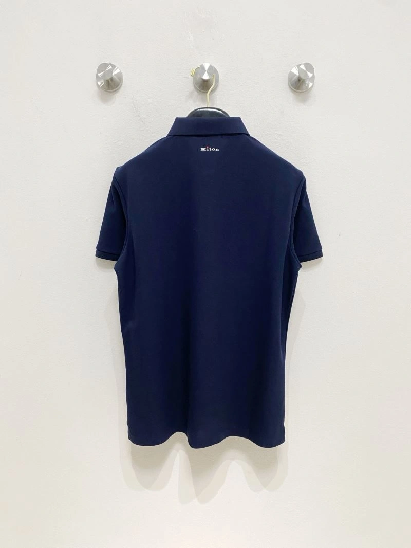 Kiton T-Shirts BestValue 162768