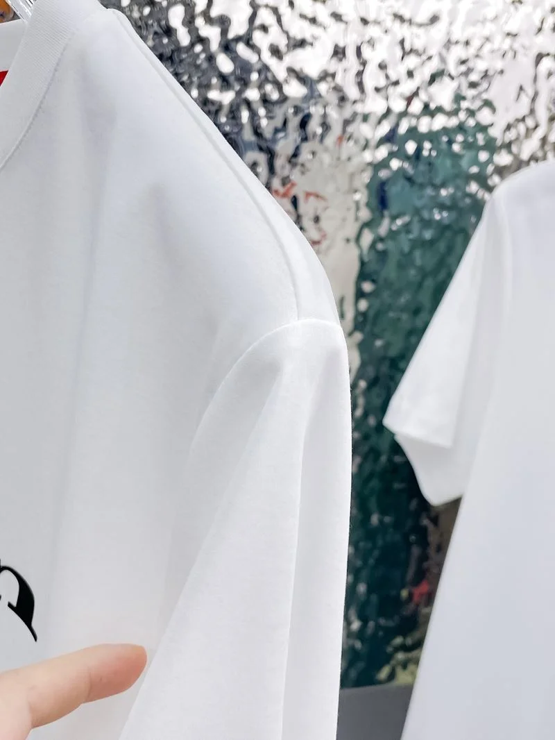 Kiton T-Shirts RelaxedFit 162856