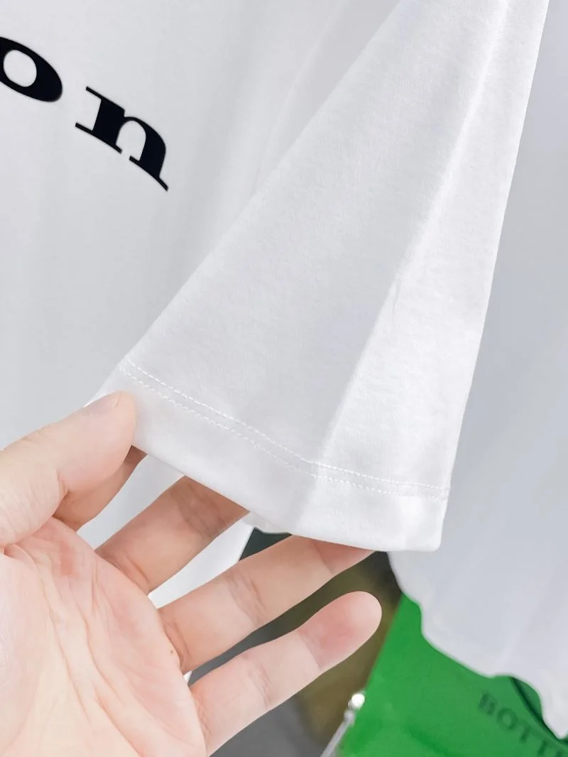 Kiton T-Shirts RelaxedFit 162856