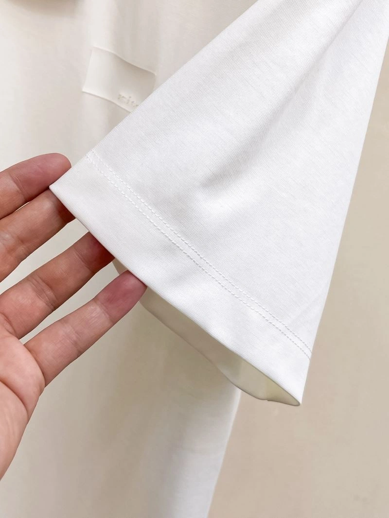 Kiton T-Shirts Thermal 162765