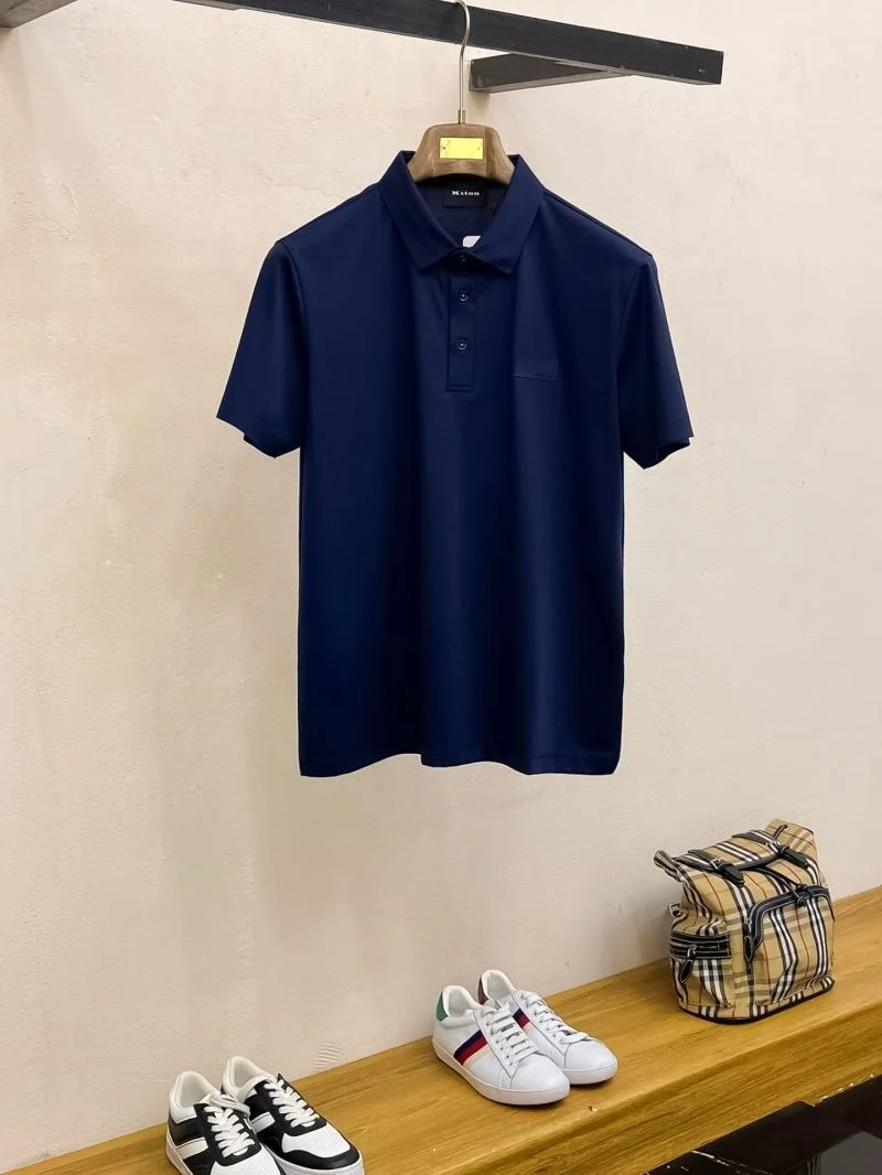 Stylish Kiton T-Shirts 162854
