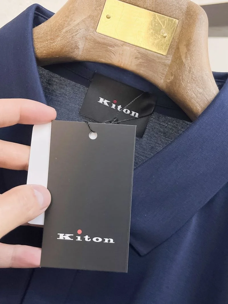 Stylish Kiton T-Shirts 162854