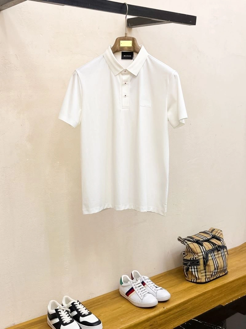 Fashionable Kiton T-Shirts 162764