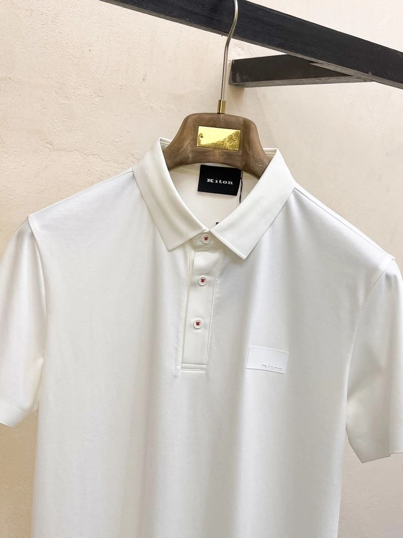 Fashionable Kiton T-Shirts 162764