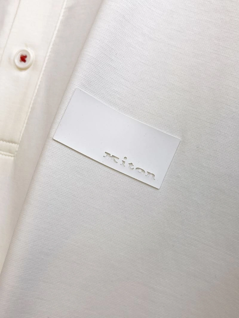 Fashionable Kiton T-Shirts 162764