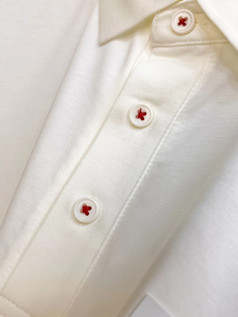 Fashionable Kiton T-Shirts 162764