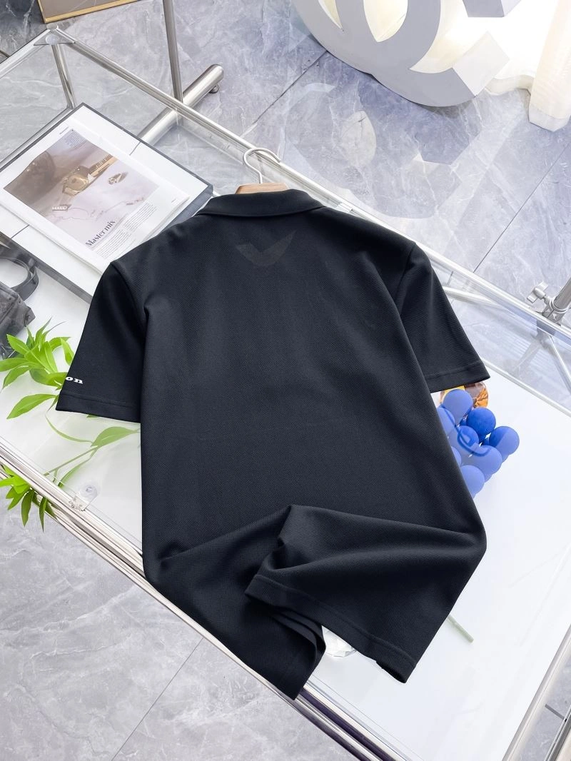 WaterResistant Kiton T-Shirts 162760