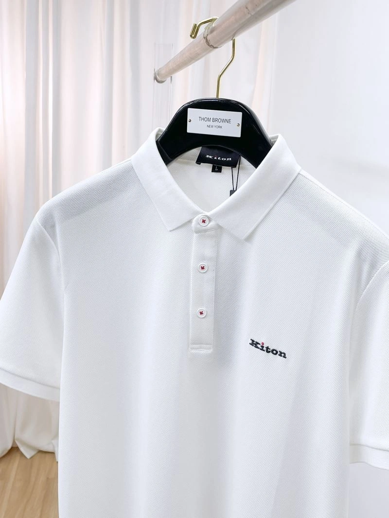 DailyWear Kiton T-Shirts 162759