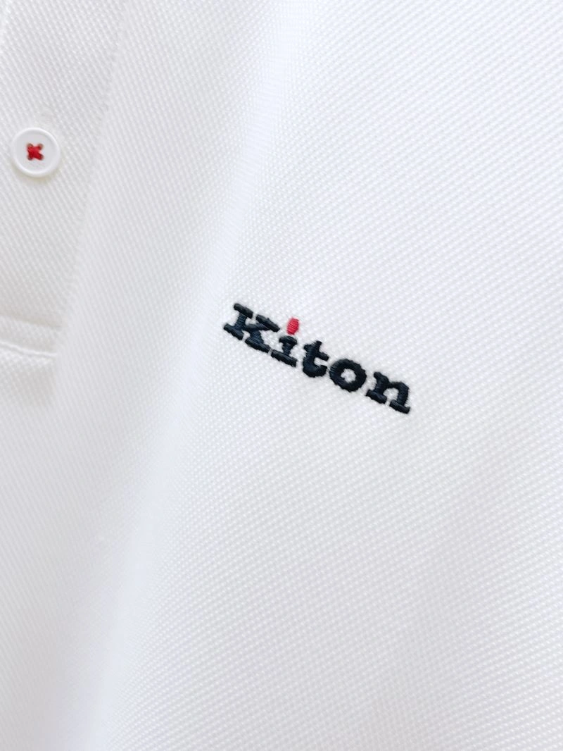 DailyWear Kiton T-Shirts 162759