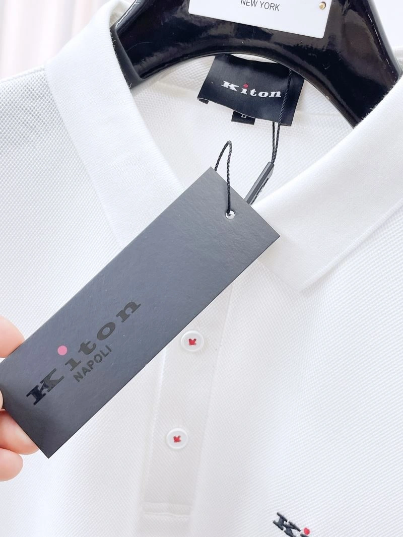 DailyWear Kiton T-Shirts 162759