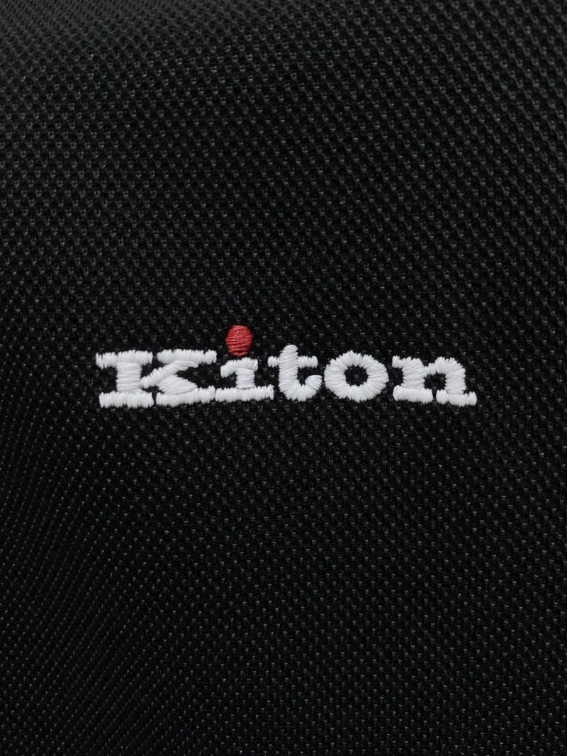Kiton T-Shirts Unisex 162801