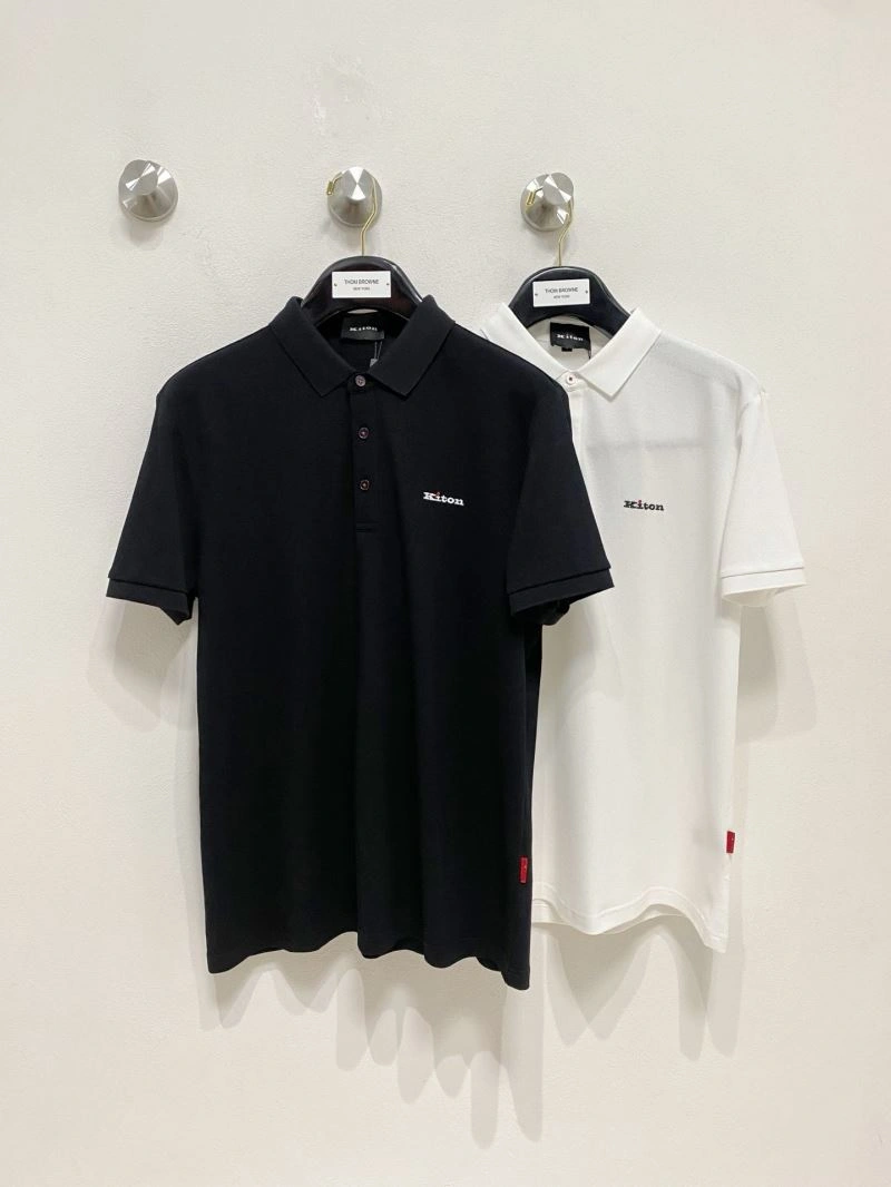 Breathable Kiton T-Shirts 162804