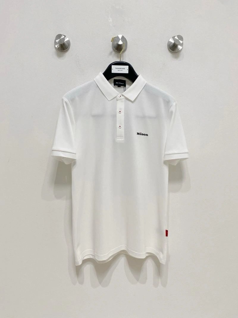 Breathable Kiton T-Shirts 162804