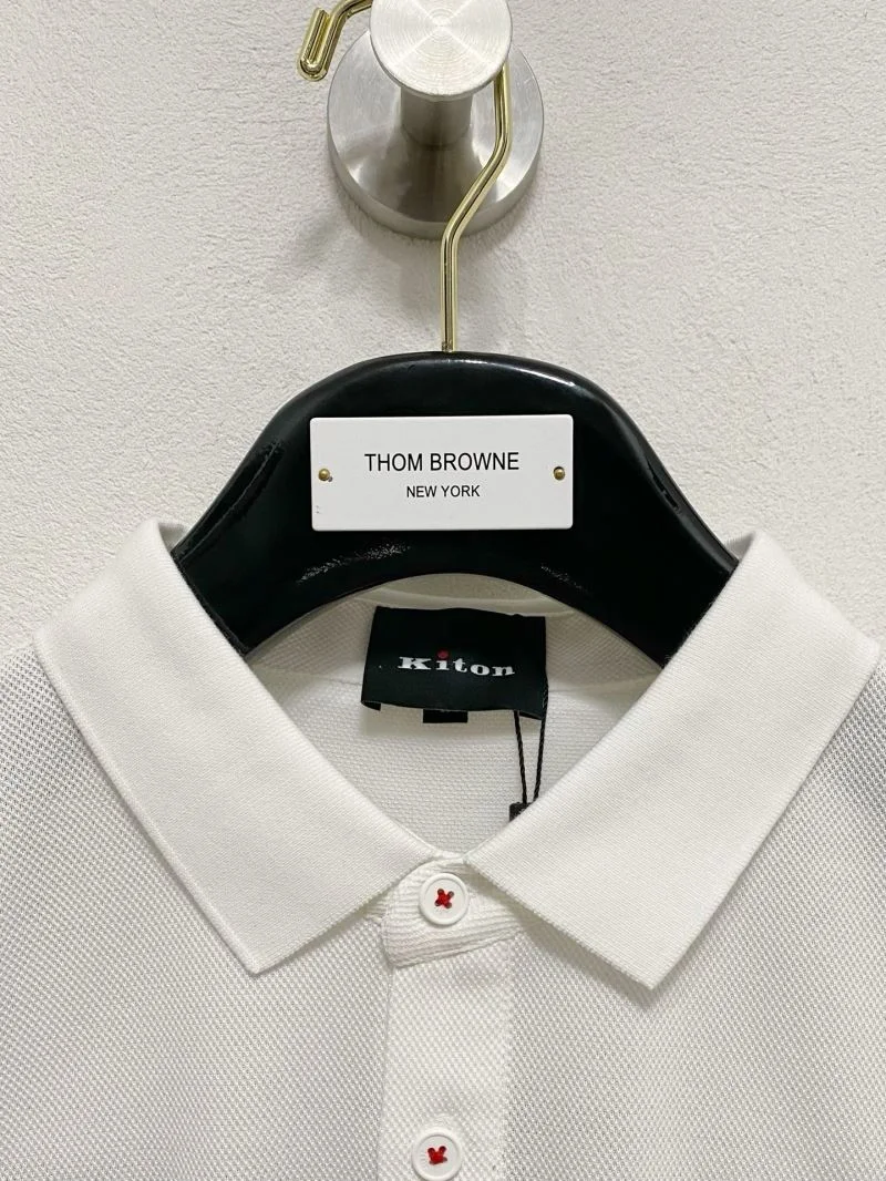 Breathable Kiton T-Shirts 162804